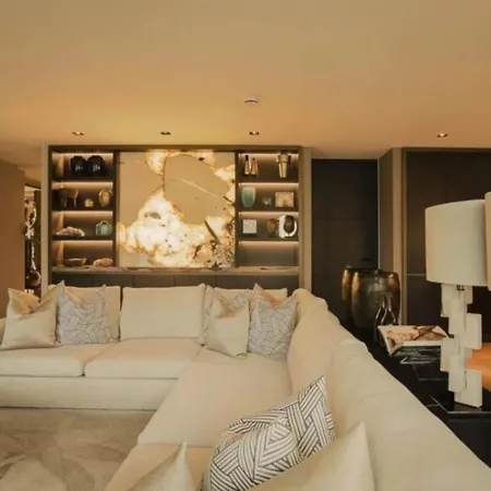Lauriergracht شقة أمستردام