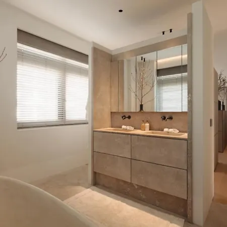 Apartment Lauriergracht *