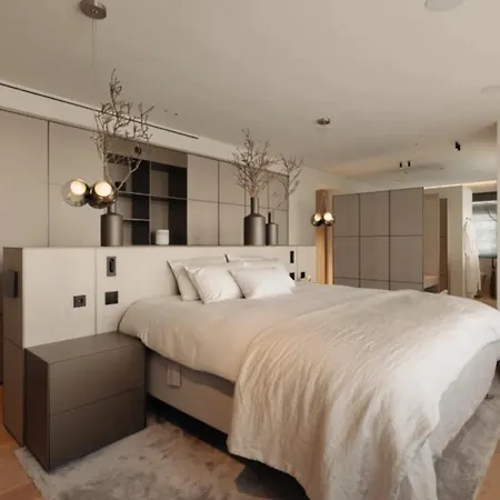 Lauriergracht Apartment