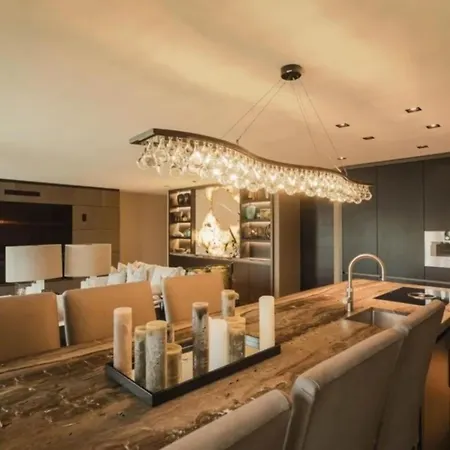 Lauriergracht Apartment *