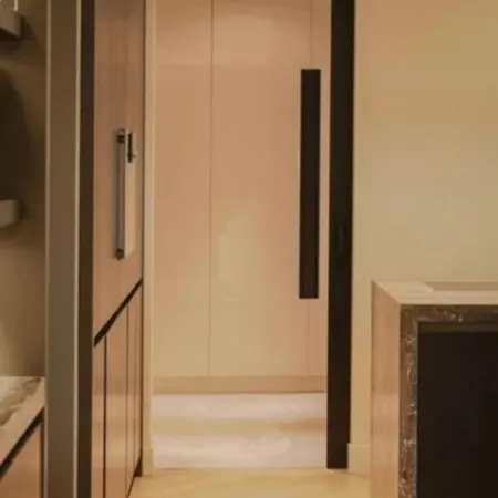 Apartment Lauriergracht *