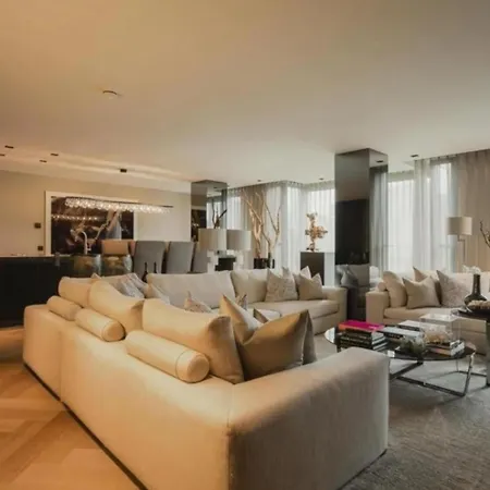Lauriergracht Apartment Amsterdam