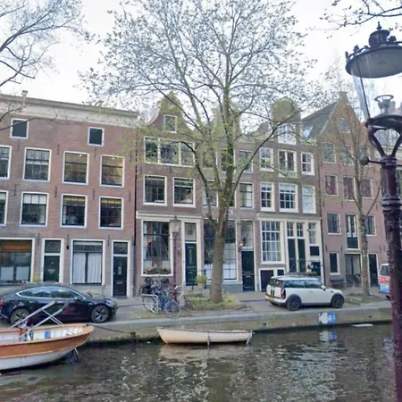 Lauriergracht *