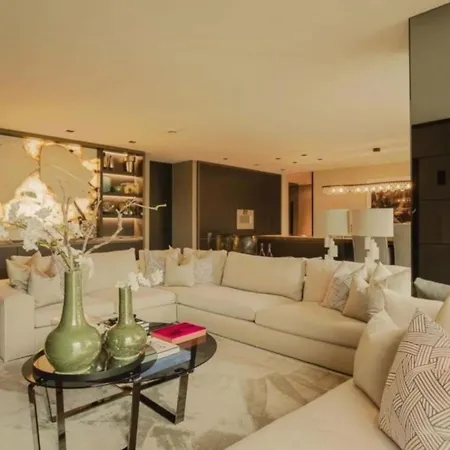 Apartment Lauriergracht *