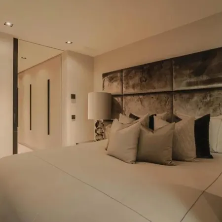 Lauriergracht Apartment