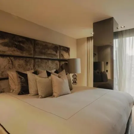 Apartment Lauriergracht