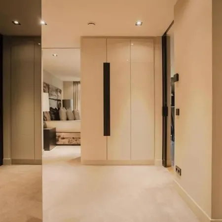 Apartment Lauriergracht *