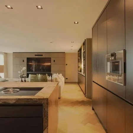 Apartment Lauriergracht