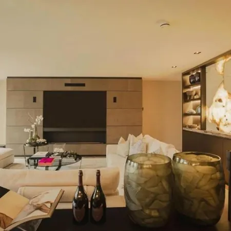 Lauriergracht Apartamento *