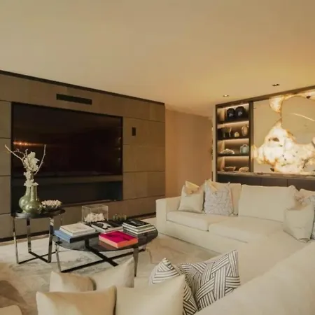 Apartamento Lauriergracht Ámsterdam