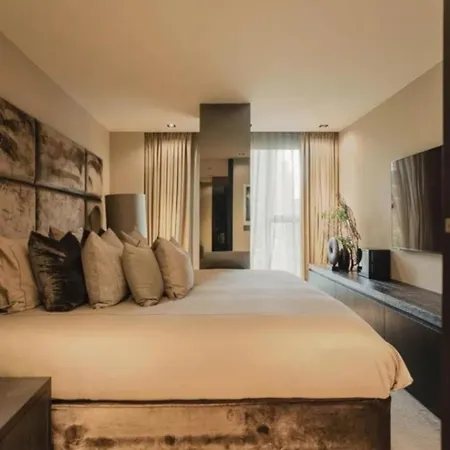 Apartamento Lauriergracht